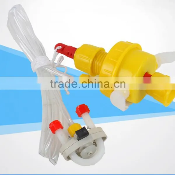 Automatic Chicken Plasson Feeders/chicken Feeders and Drinkers photo-6