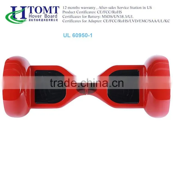 2016 Smart Balance Wheel Hoverboard Colorful Hoverboard Skateboard Promotional Hoverboard 2 Wheel photo-4