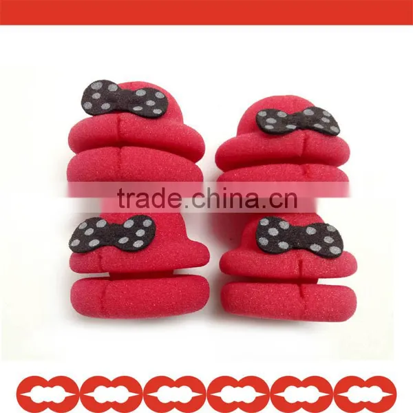Foam Hair Rollers Wholesale
