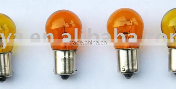 Auto Bulb