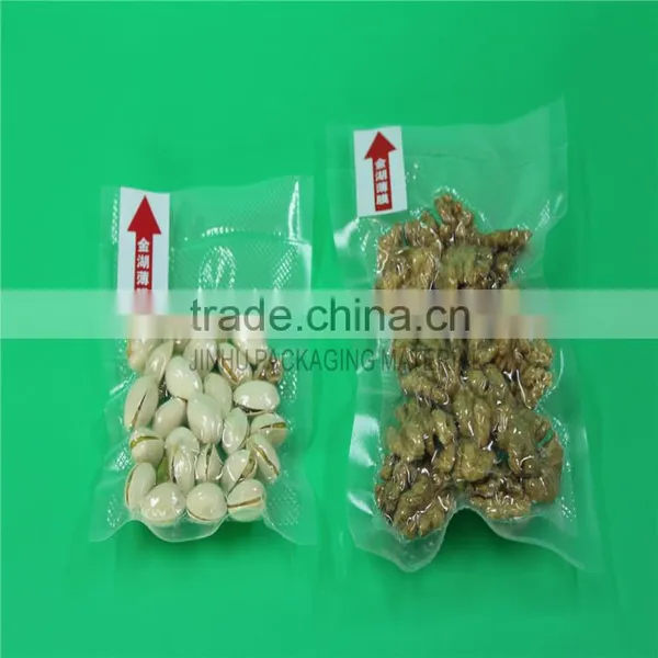 Food Vacuum Packaging Film/bag photo-2