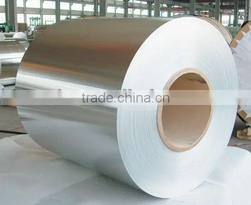 Household Aluminum Foil