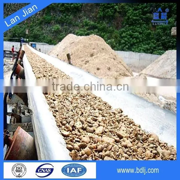 Steel Cord Conveyor Belt for Cheap Sale photo-4