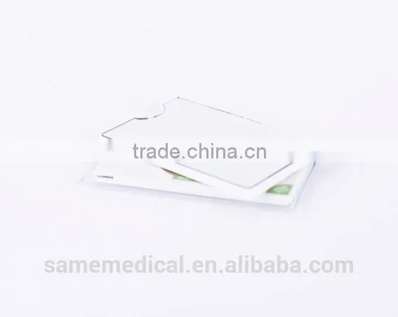 Best Selling Credit Card Dental Floss 10M-20M With Customized Logo photo-3