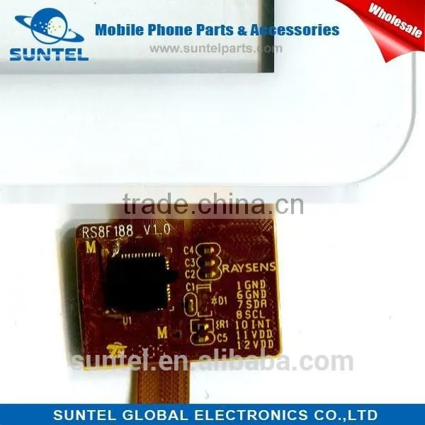 2015 Hot New Products Tablet Display Touch Screen for RS8F188 V1.0 photo-4
