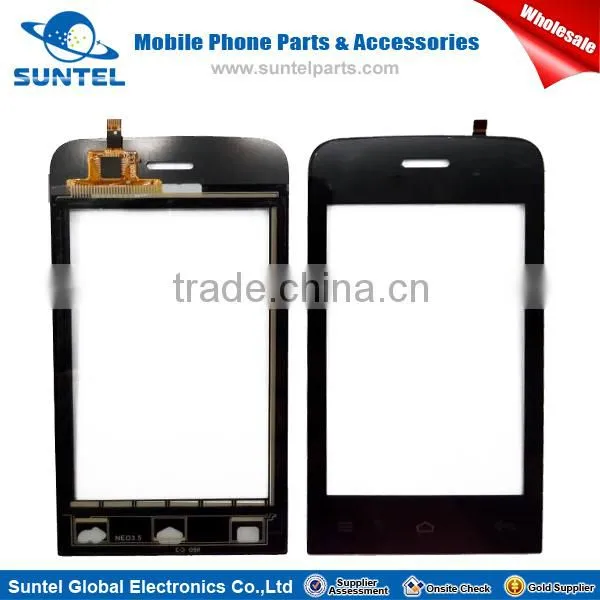 Original Panel de la Pantalla for Blu Neo 3.5 Tactil Neo3.5 Touch
