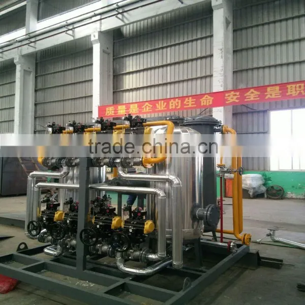 7L/h Small Liquid Nitrogen Plant photo-2