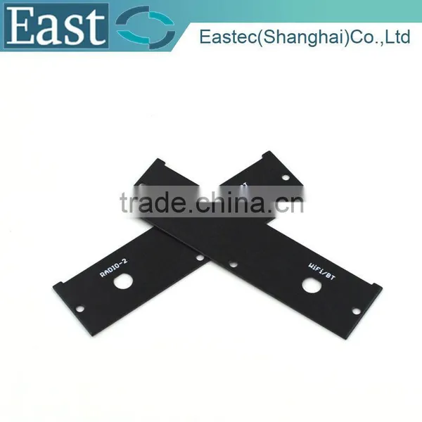 Aluminum Stamping Part photo-2