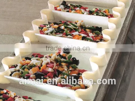 Food Processing Industry pu Conveyor Belts photo-2