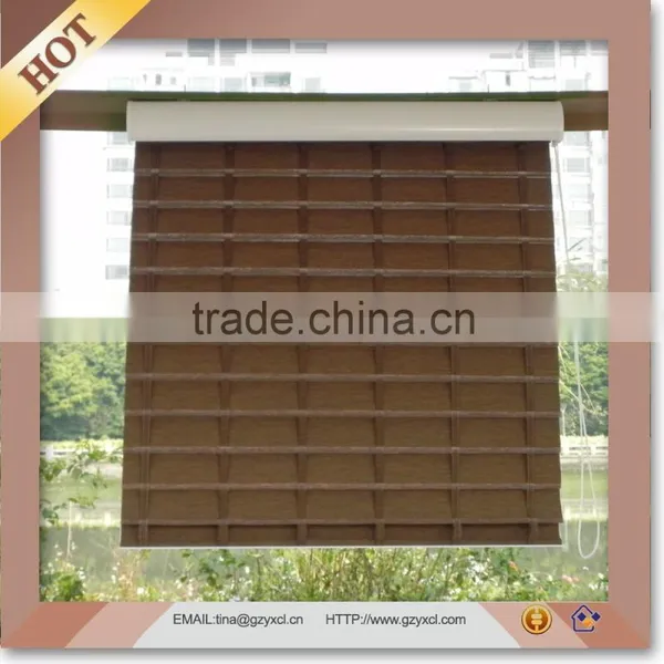 Beautiful Style Day & Night Verman Blind Fabric photo-2