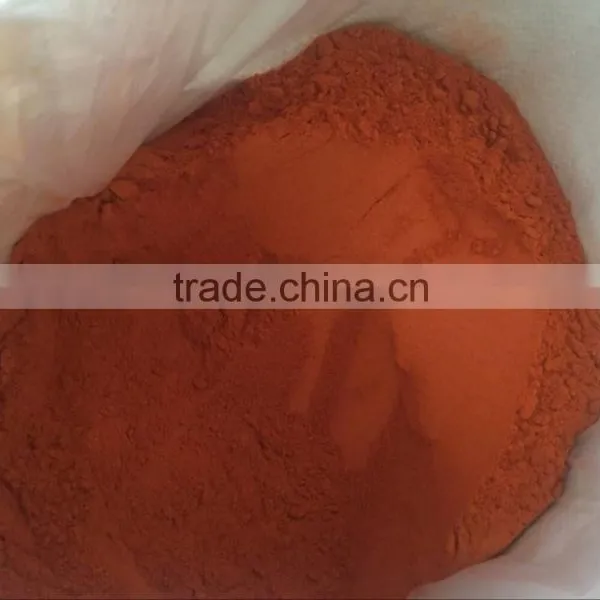 Hot Chili Powder photo-2