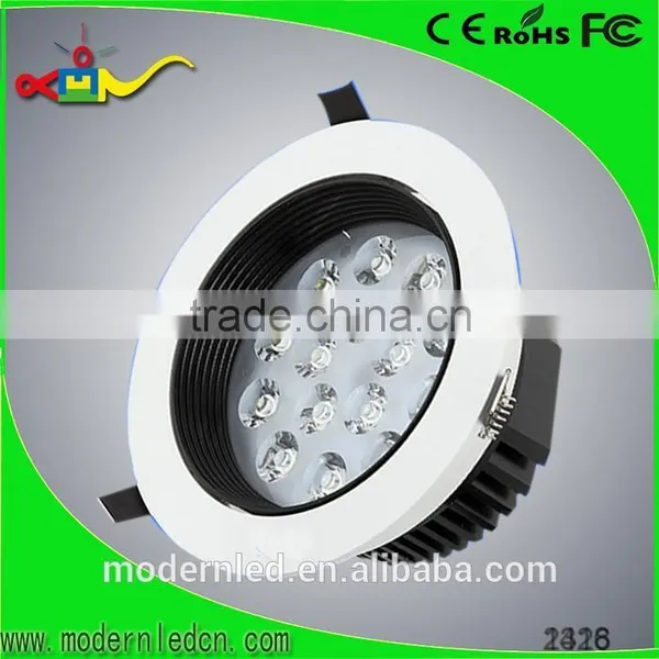 Popular Epistar Chip Led Garage Ceiling Light 7w 660lm photo-4