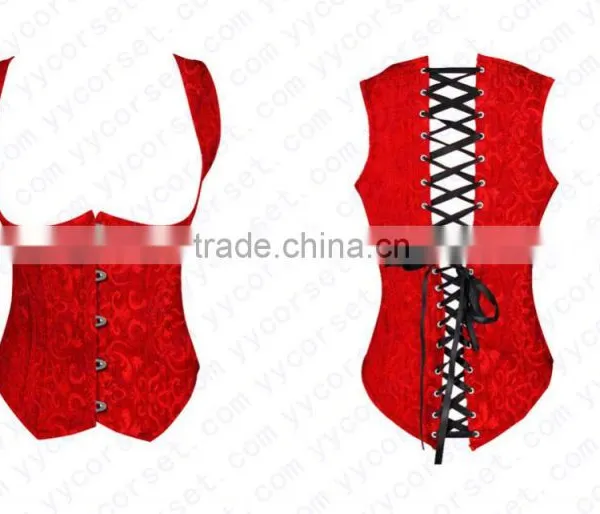 Wholesale Sexy Fitness Underbust Corset Waist Cincher photo-2