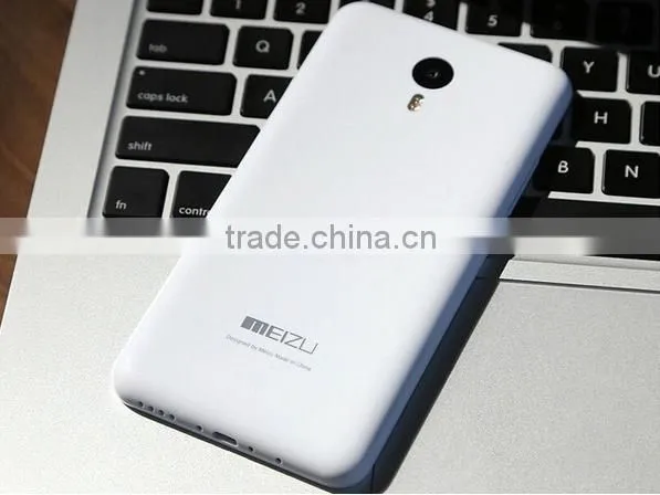 Original Smartphone Meizu M2 Note 16GB/32GB Cell Phone 13MP Camera 5.5 Inches 1920*1080 Case/part Dual Sim photo-4