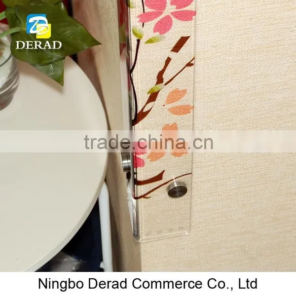 Clear Acrylic Corner Protector photo-2