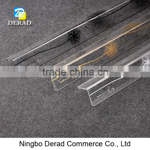Decorative Arts for Home of Plastic Corner Bead