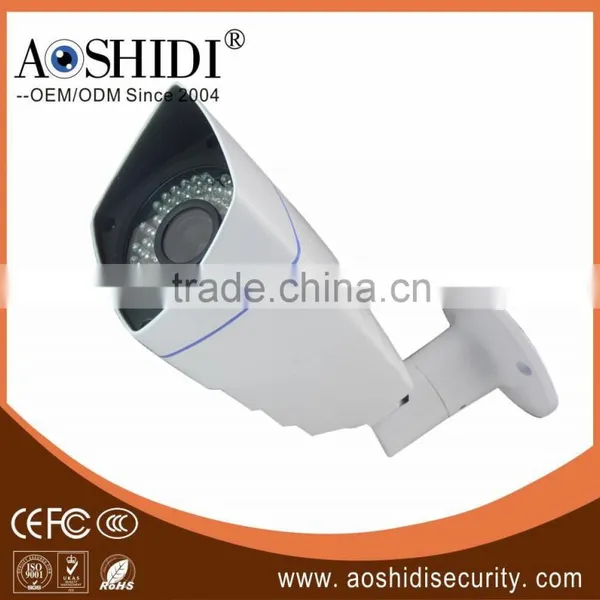 72 Pcs LEDS Waterproof Cctv Camera 1080P Varifocal ip Camera photo-5
