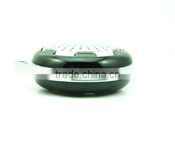 S307 Black Color Bluetooth Speaker Support tf Card Mp3 Player photo-3