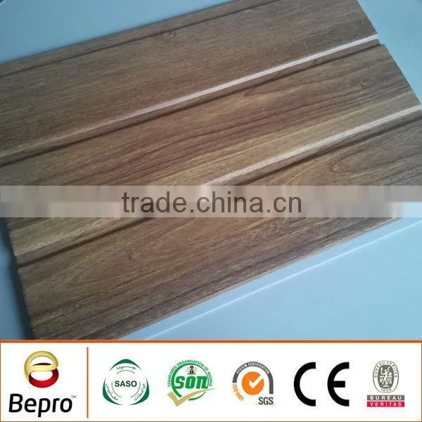 New Design Of Plastic Pvc Wall Panel,Pvc Wood Color Panel,Pvc Panels