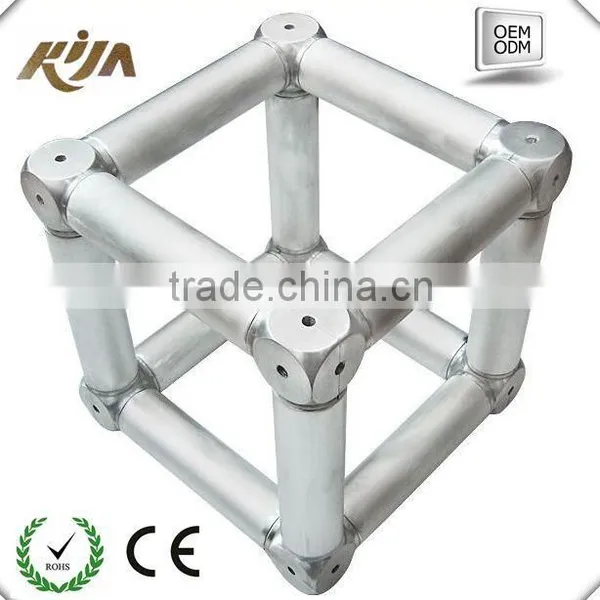Aluminium Truss,aluminum Lighting Truss, Aluminum Roof Truss System photo-2