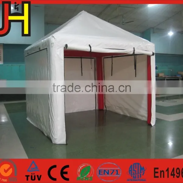 2016 Customized Inflatable Air Tight Camping Tent For Ji Ho Inflatables photo-6