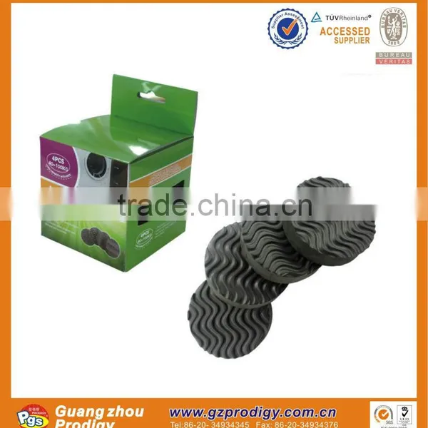 Household Washing Machine Floor Anti-vibration Pad photo-4
