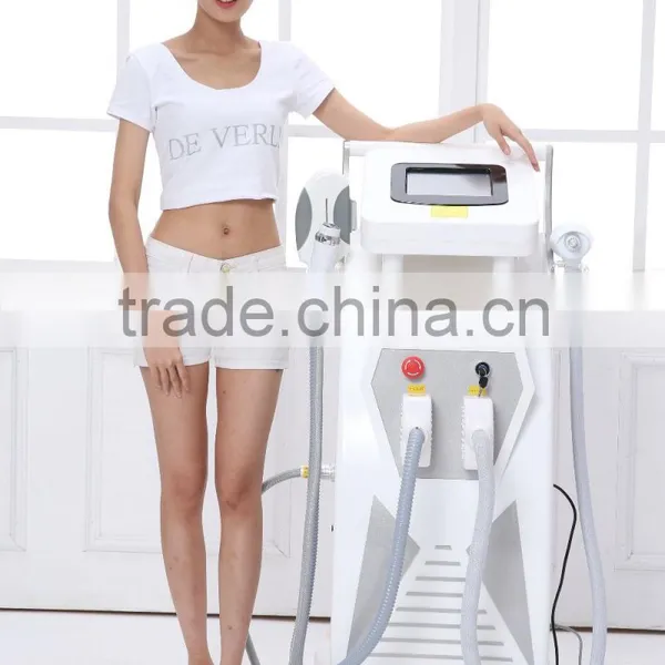 Opt Shr Elight+rf+ Laser + Blackdoll /elight Ipl rf nd Yag Laser/Elight+IPL+laser photo-6
