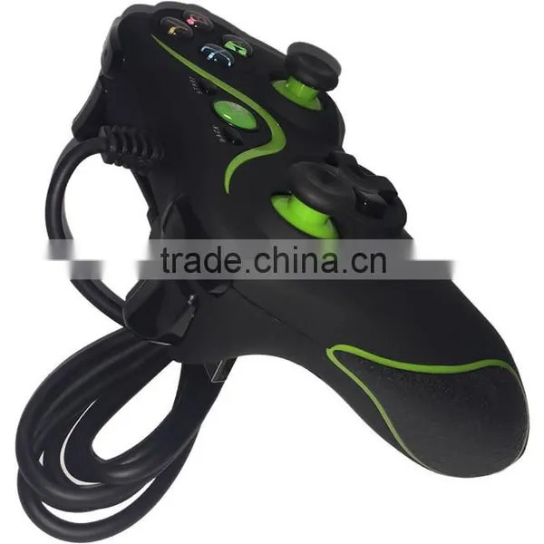 OEM USB Gaming Controller For XBOX One Console Windows PC photo-3
