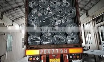 Wholesale 7mm Thick Washable Rubber Exercise Mats Manufacturer photo-5