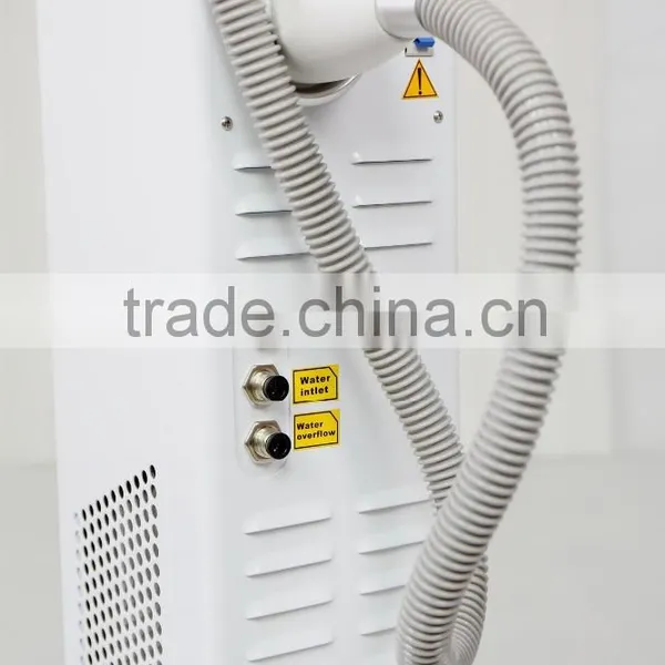 Professional Tattoo Removal Laser 10hz Q Switched Nd Yag Laser For Tattoo Removal photo-3