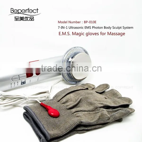 Low Price Machine Weight Loss Vibrator for Personal Care photo-2
