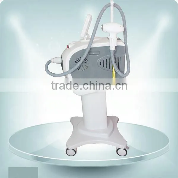 Hot Selling! Diode Laser Hair Removal Machine 808 nm photo-2