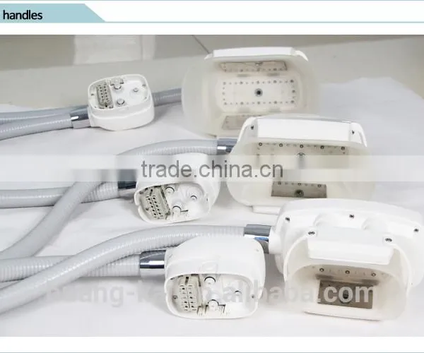 Best Selling Products Weight Loss Quick Freezing Machine /cryotherapy Slimming Machine photo-5