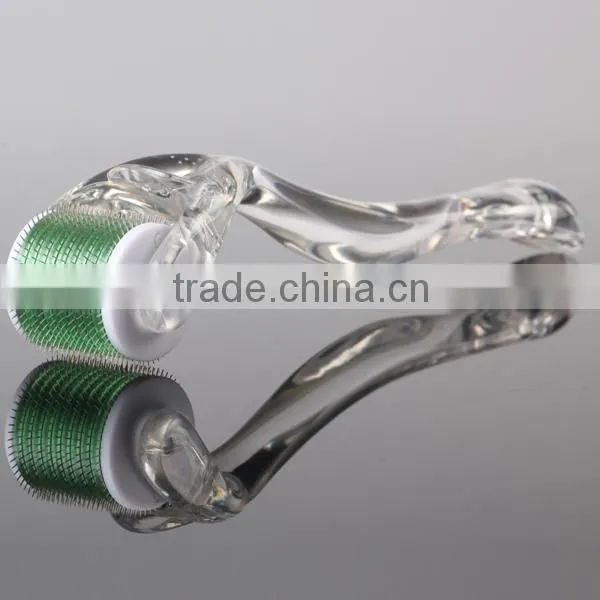 New 2.0mm 540 Needle Roller Acne Scar Cellulite Wrinkles Stretch Mark Face Derma photo-2