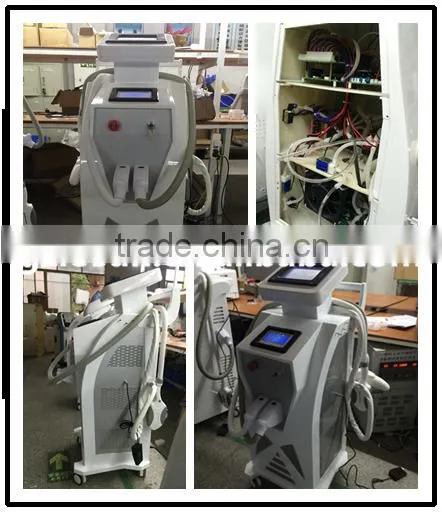 2016 NEW Elight Pain Ipl Power Supply in Skin Rejuvenation Machine photo-5