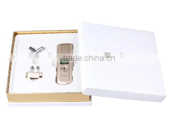 Hydro Dermabrasion Machine Beauty Salon Equipment Wrinkle Reducing Machines photo-6