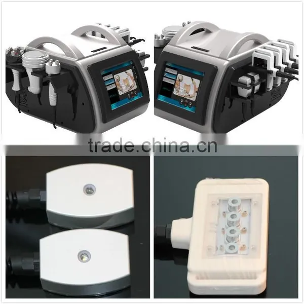 NL-LSR900 Fast Slimming Professional Portable Lipolaser Slimming Machine / 2015 Hot Sale Lipo Light Machine With CE photo-3