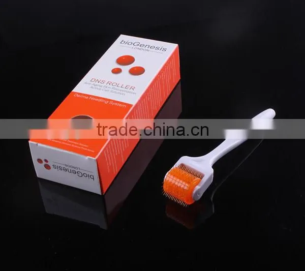 Factory Wholesale Price Biogenesis DNS Derma Roller 192 photo-3