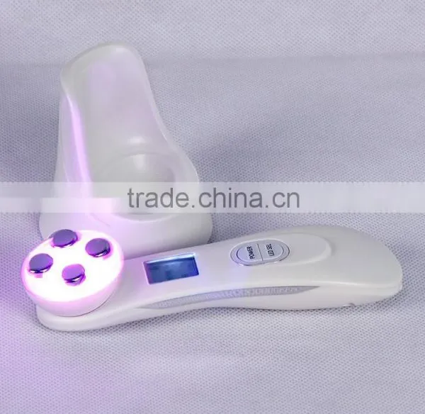 Hot Sale Personal Massager for Lady,Wholesale Beauty Machines photo-3