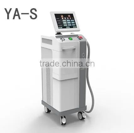 Newest 2015 Portable Ipl Machine / Ipl Skin Rejuvenation Machine Home / Ipl Home Laser Pigmentation photo-4
