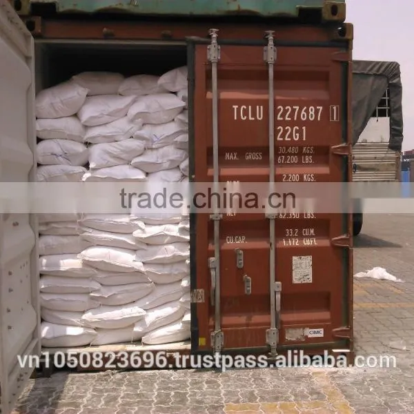 VIETNAM NATIVE TAPIOCA STARCH photo-2