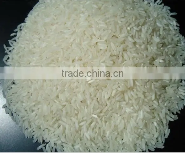 Vietnam White Rice 2013