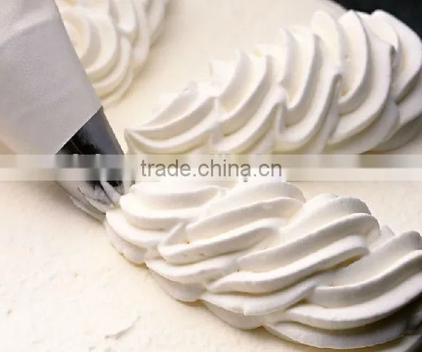 High Quality Whipped Topping Based Creamer for Bakery