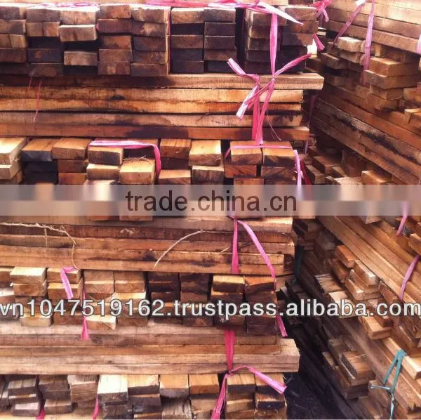 High Quality Acacia Timber