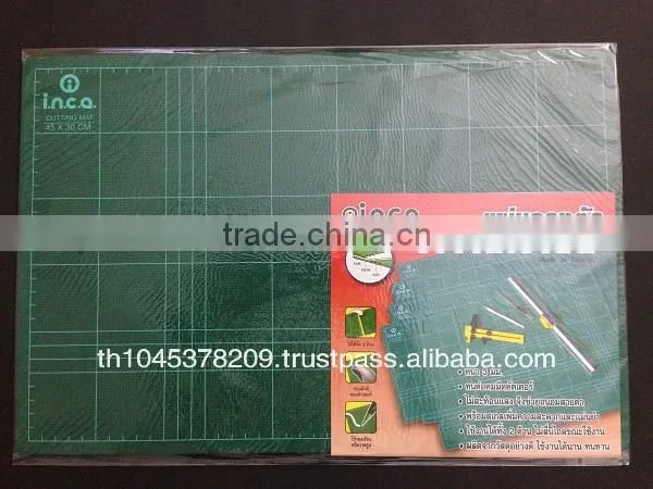 CUTTING MAT 2 SIDE USES