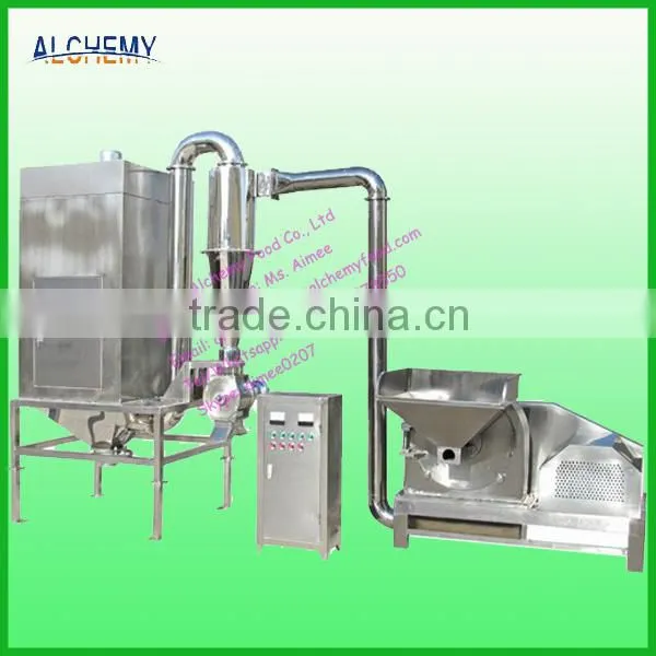 pellet powder Micronizer / micro grinding mill /milling machine