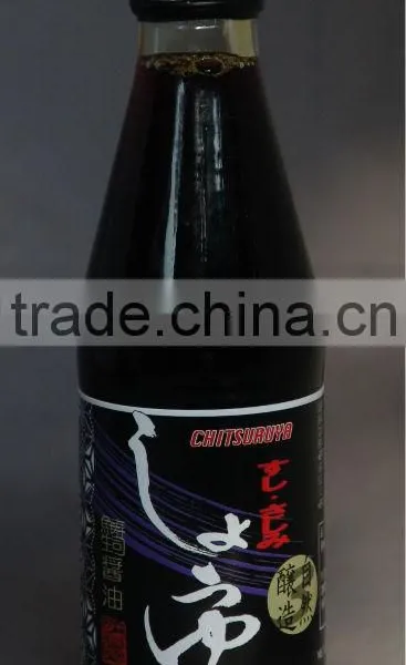 Soy Sauce
