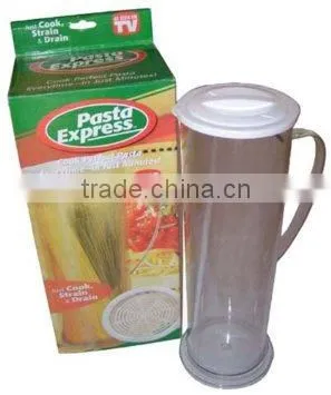 Pasta Vegetable Cooker Pasta Express As Soon As Cooker photo-5