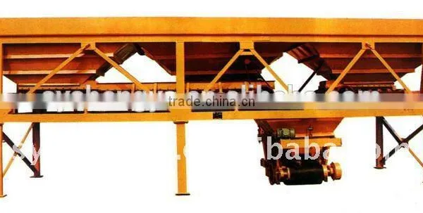 PLD1200 CONCRETE BANTCHING MACHINE PLD800 BANTCHING MACHINE photo-2