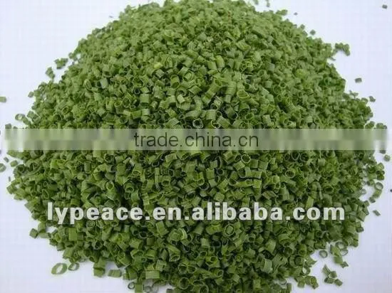 2012 Superior Quality Dried Chives Granules
